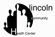 Lincoln Community Health Center Logo